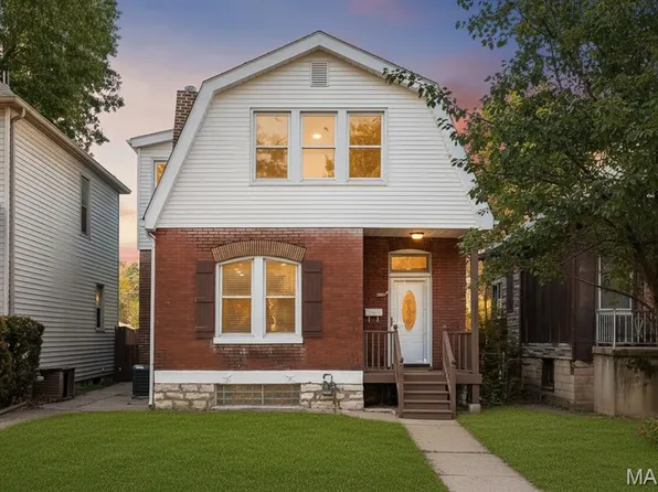 5507 Vermont Ave, Saint Louis, MO 63111