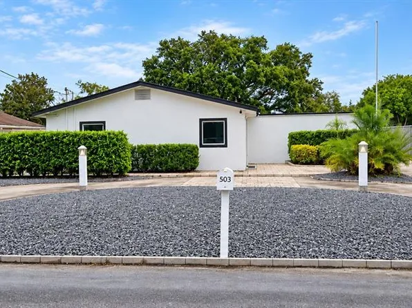 503 WYLLY AVENUE, SANFORD, FL 32773