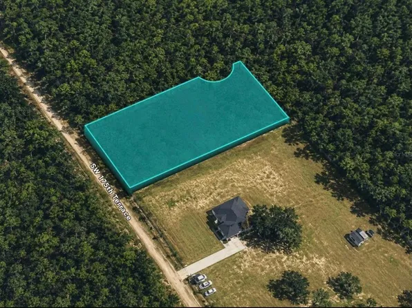 SW 175th Ter Lot 14, Dunnellon, FL 34432