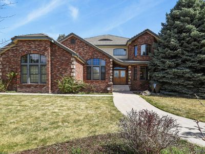 1776 S Uinta Way, Denver, CO, 80231