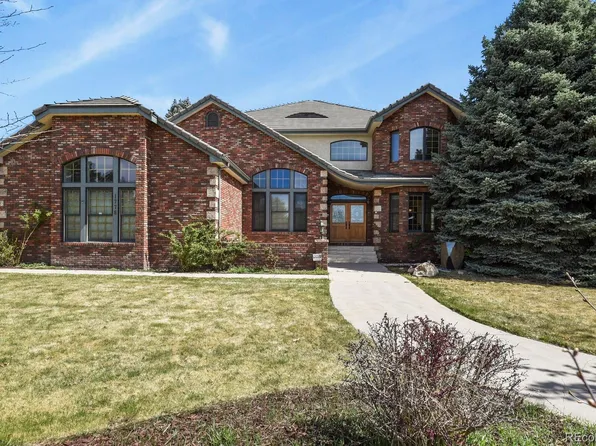 1776 S Uinta Way, Denver, CO 80231