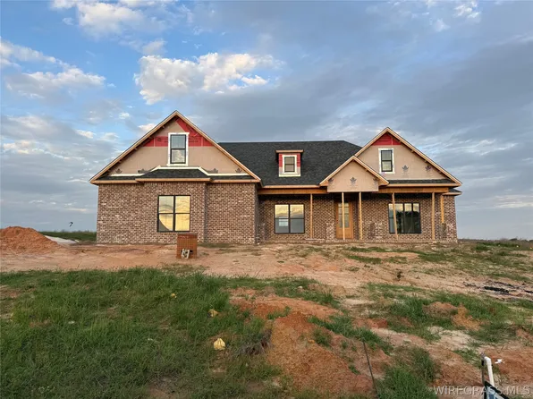 109 Durham Dr, Enterprise, AL 36330
