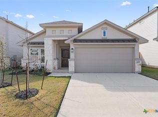 257 Ironshoe Trl, Liberty Hill, TX 78642