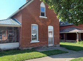 60 W Center St, London, OH 43140