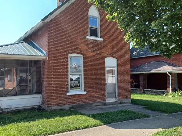 60 W Center St, London, OH 43140