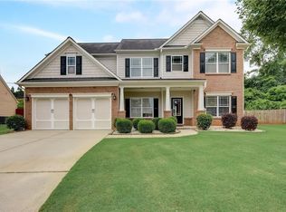 2383 Wood Beil Ct, Buford, GA 30519