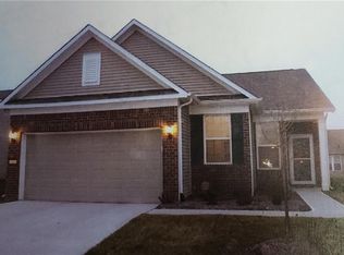 5106 Dahlia Dr, Plainfield, IN 46168