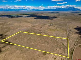 TBDWP Lane 2 N, Mosca, CO 81146