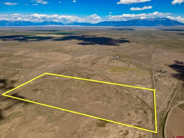 TBDWP Lane 2 N, Mosca, CO 81146