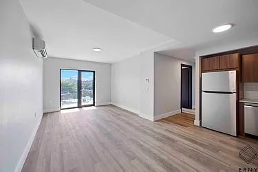 1111 Foster Avenue, #208