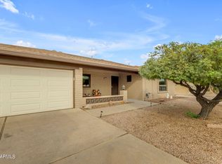 4034 E Crescent Ave, Mesa, AZ 85206
