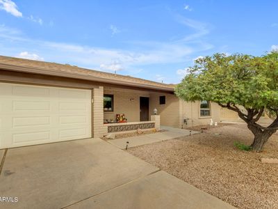 4034 E Crescent Ave, Mesa, AZ, 85206