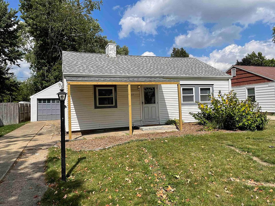 1st image of 217 Luelde St