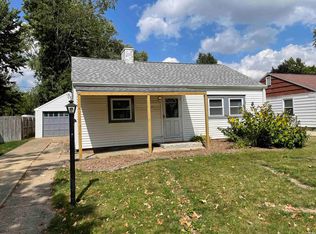 217 Luelde St, South Bend, IN 46614