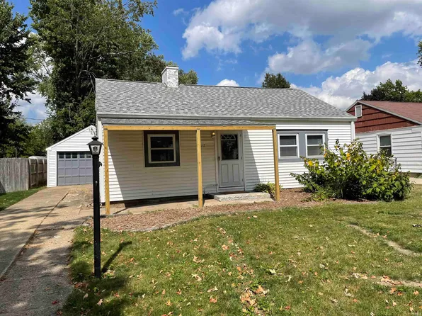 217 Luelde St, South Bend, IN 46614