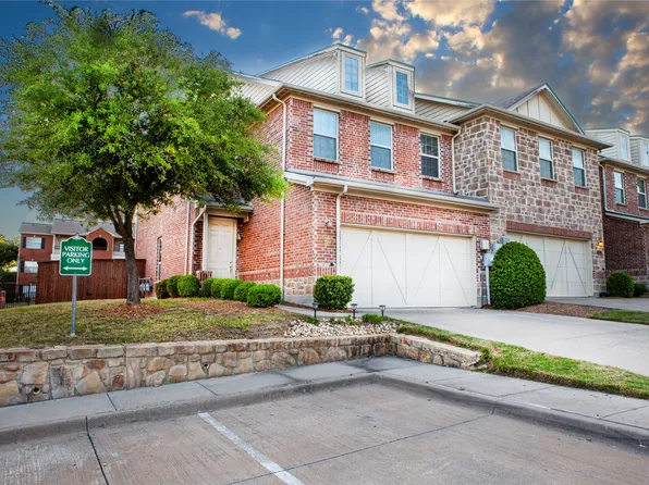 2556 Jackson Dr, Lewisville, TX 75067
