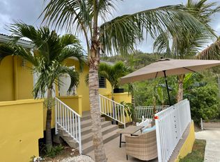24 Contentment Est #H, Christiansted, VI 00820