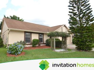 1912 Coral Tree Ct, Brandon, FL 33511