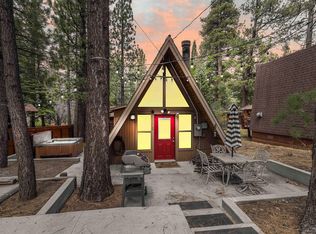 42532 Willow Ave, Big Bear Lake, CA 92315