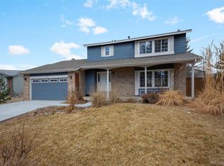 181 Agate Dr, Highlands Ranch, CO 80126