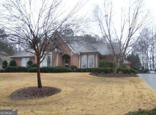 307 Montrose Dr, McDonough, GA