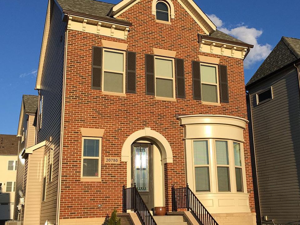 1st image of 20780 Exchange St