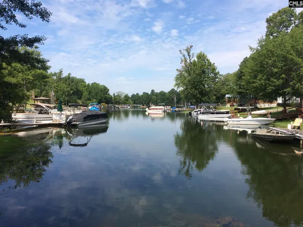 205 Newberry Shores Dr, Prosperity, SC 29127