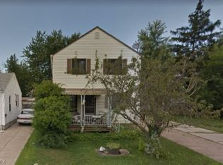 13522 Carrington Ave, Cleveland, OH