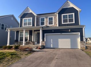 7185 Blackwell Dr, Sunbury, OH 43074