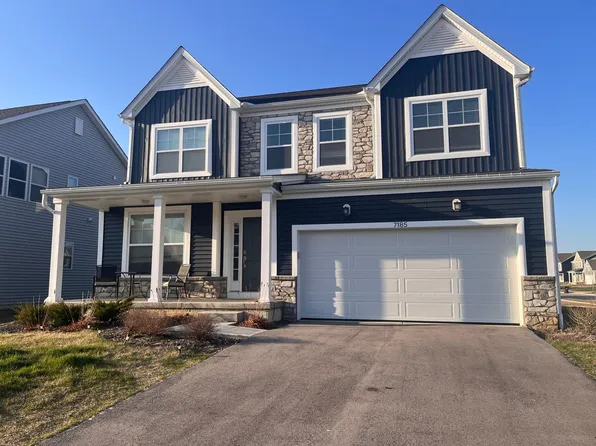 7185 Blackwell Dr, Sunbury, OH 43074