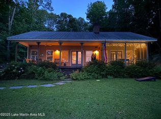 58 Azalea Cv, Equality, AL 36026