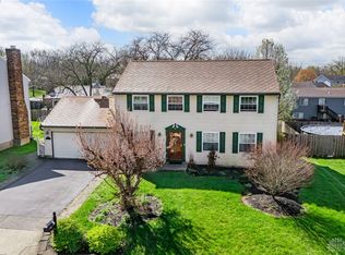 5638 Chukar Dr, Dayton, OH 45424