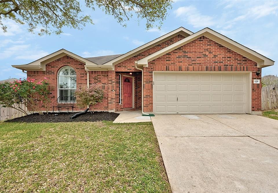 125 Amberwood Cv, Kyle, TX 78640 Zillow