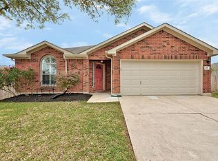 125 Amberwood Cv, Kyle, TX 78640