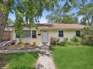 7128 173rd Pl, Tinley Park, IL 60477