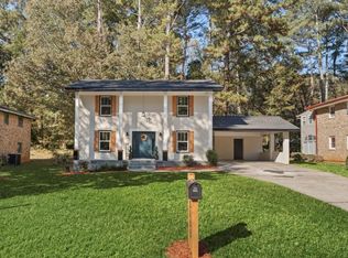 3158 Weslock Cir, Decatur, GA 30034