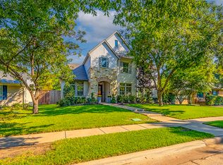 4023 Beechwood Ln, Dallas, TX 75220