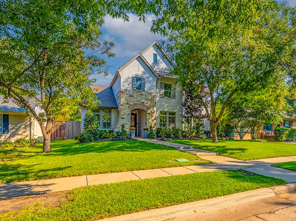 4023 Beechwood Ln, Dallas, TX 75220