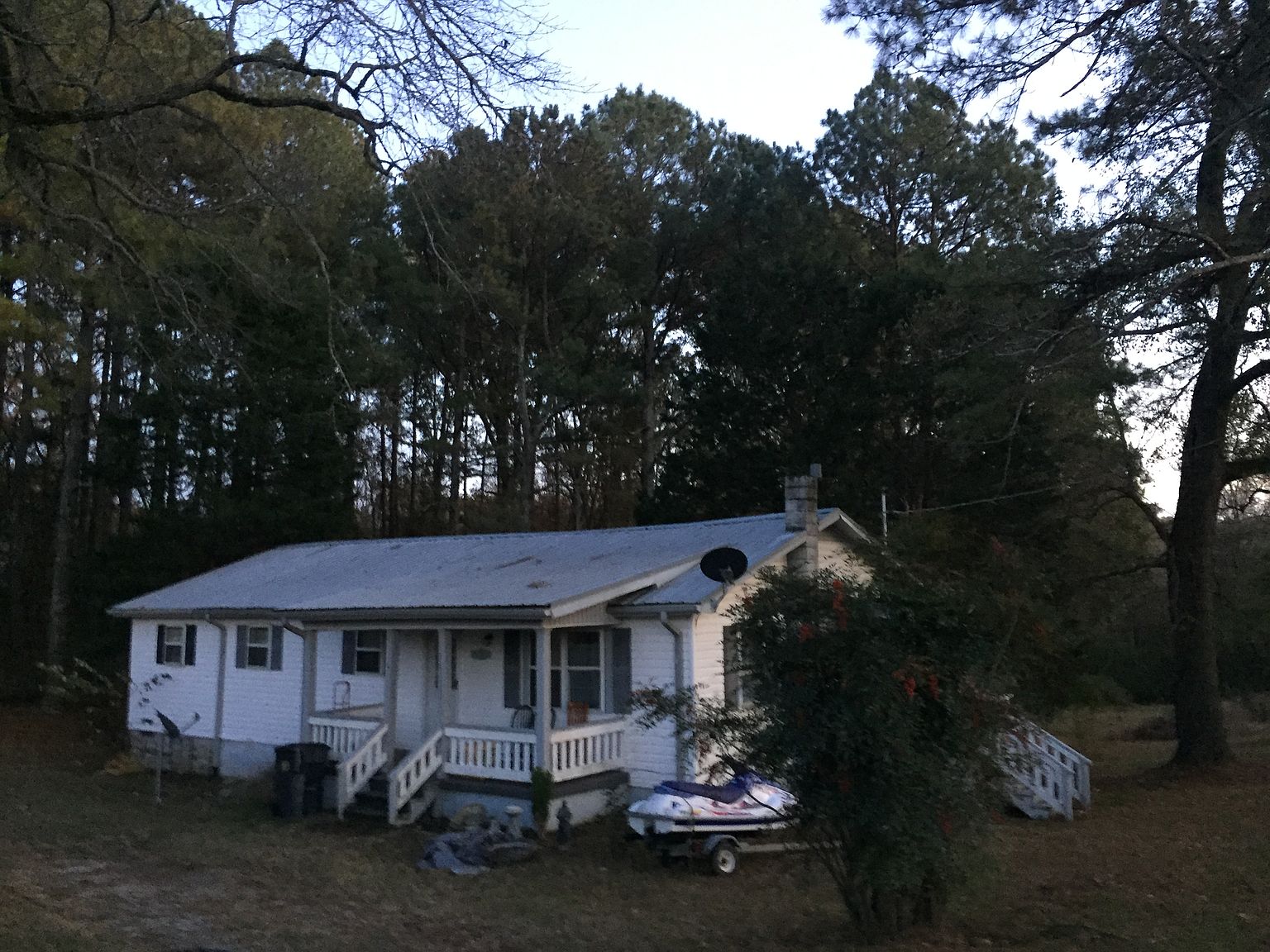 4 Watts Rd, Falkville, AL 35622 Zillow
