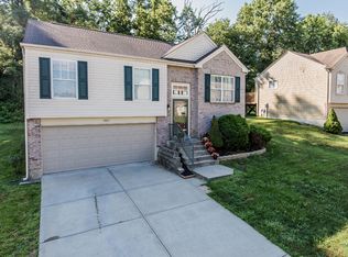 3563 Providence Trace Dr, Melbourne, KY