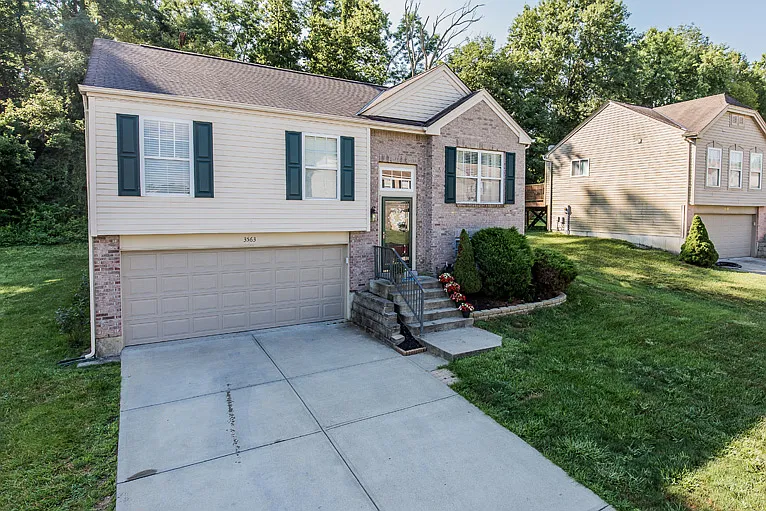 3563 Providence Trace Dr photo 1