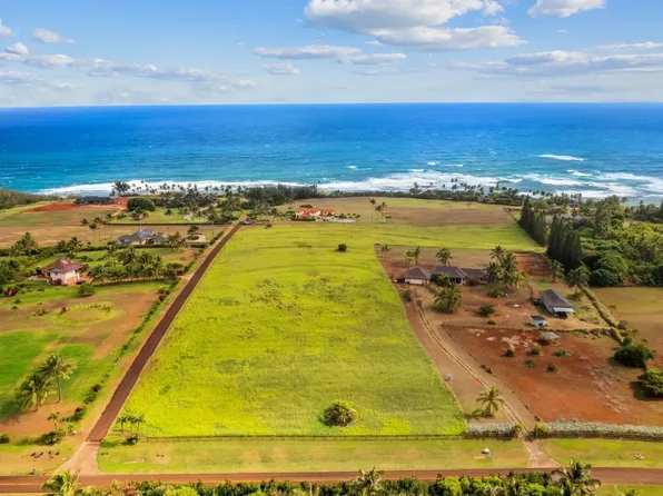 Kalalea View Dr Lot 7, Kapaa, HI 96746