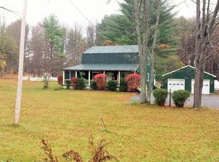 271 Angel Rd, Greenfield Center, NY 12833