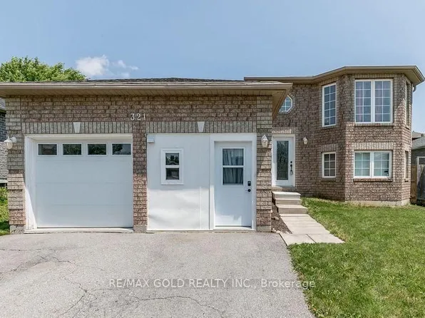 321 Johnson St, Barrie, ON L4M 7A2