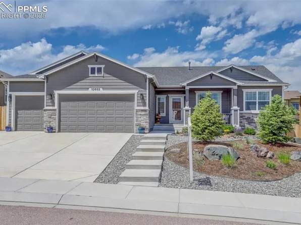 10652 Wingfiel Ln, Peyton, CO 80831