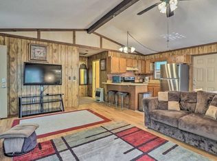 111 Watauga Heights Rd, Franklin, NC 28734