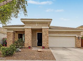 4272 E Buckboard Rd, Gilbert, AZ 85297