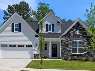 912 Tryon Palace St, Wake Forest, NC 27587