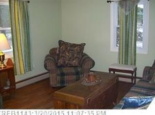143 Patten Rd, Greene, ME 04236