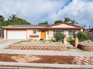 8650 Noeline Ave, Spring Valley, CA 91977